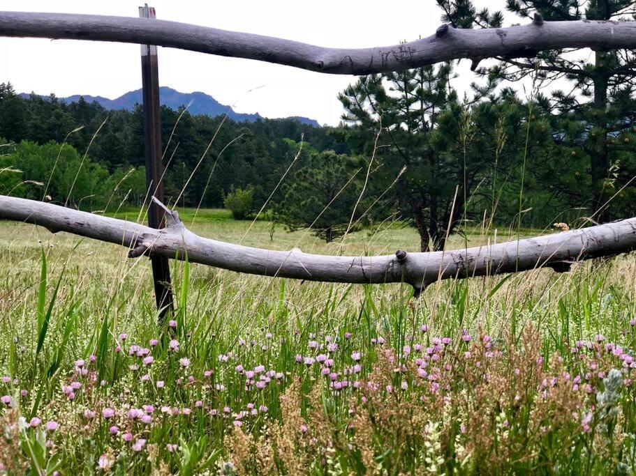 Boulder Best City And Nature With Lake And Trails Pets Ok Zewnętrze zdjęcie