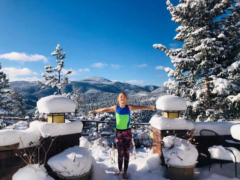 Boulder Best City And Nature With Lake And Trails Pets Ok Zewnętrze zdjęcie