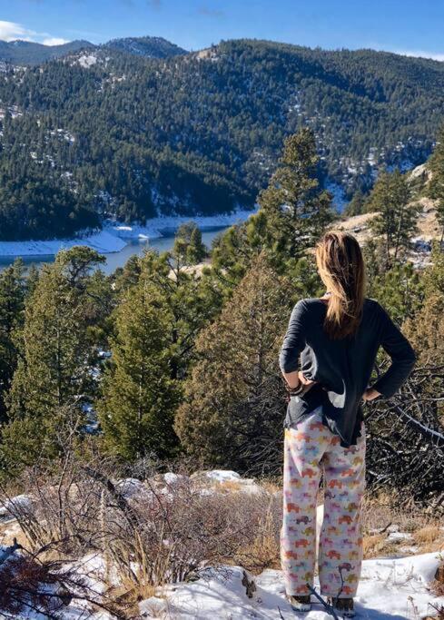 Boulder Best City And Nature With Lake And Trails Pets Ok Zewnętrze zdjęcie