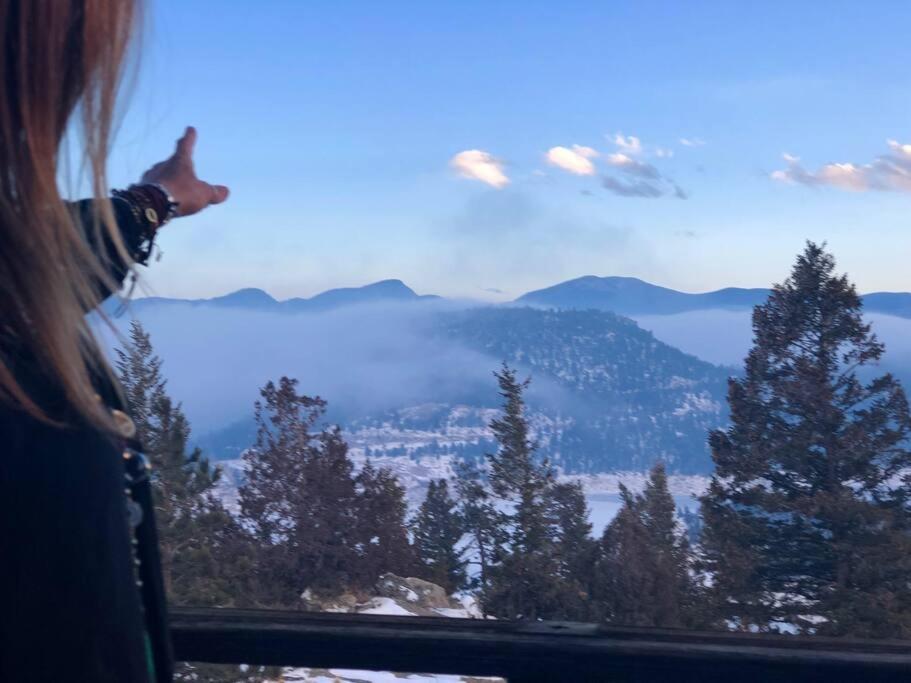 Boulder Best City And Nature With Lake And Trails Pets Ok Zewnętrze zdjęcie