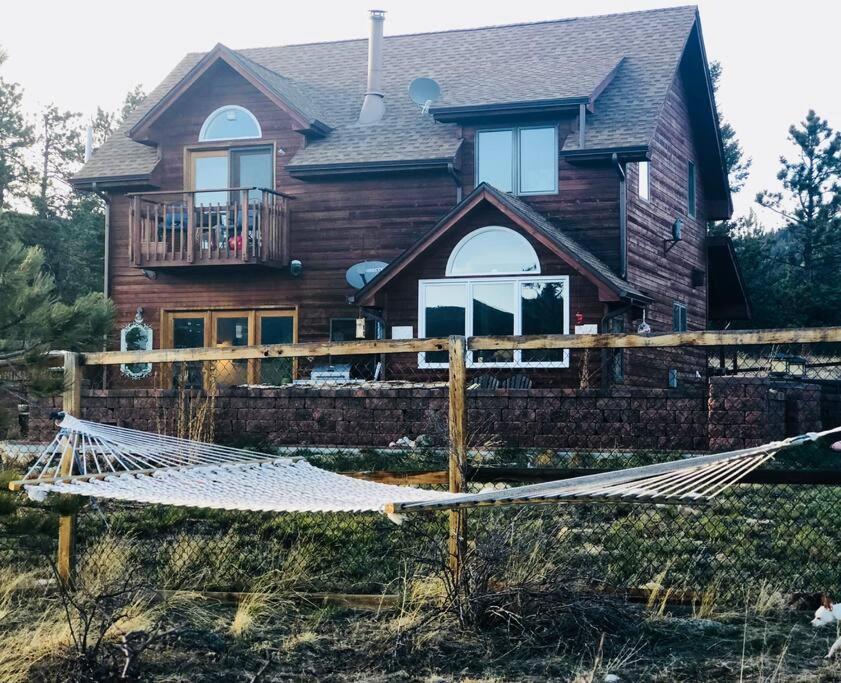 Boulder Best City And Nature With Lake And Trails Pets Ok Zewnętrze zdjęcie