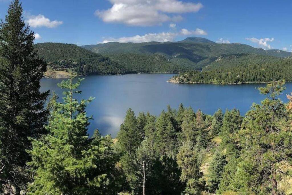 Boulder Best City And Nature With Lake And Trails Pets Ok Zewnętrze zdjęcie