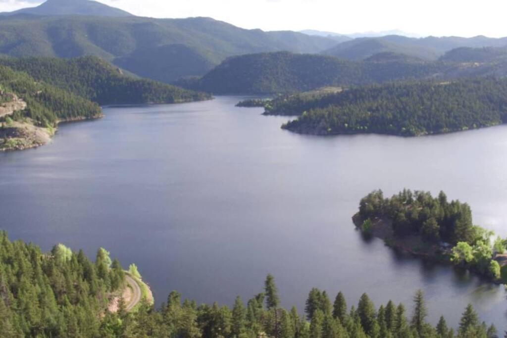 Boulder Best City And Nature With Lake And Trails Pets Ok Zewnętrze zdjęcie