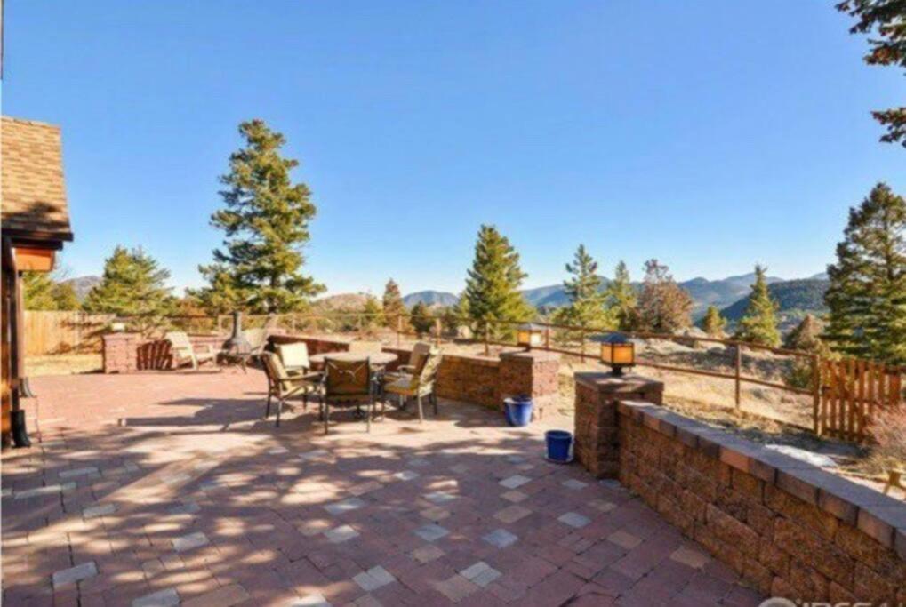 Boulder Best City And Nature With Lake And Trails Pets Ok Zewnętrze zdjęcie