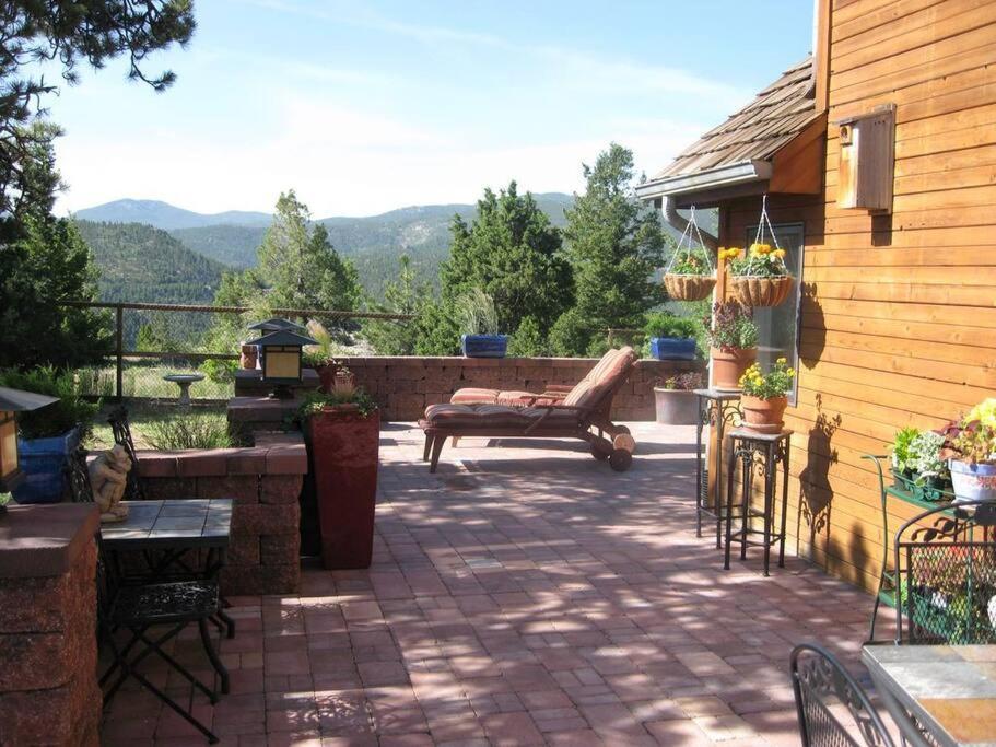 Boulder Best City And Nature With Lake And Trails Pets Ok Zewnętrze zdjęcie