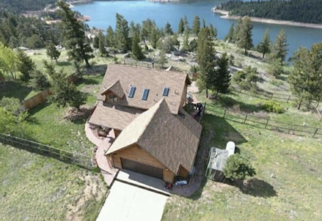 Boulder Best City And Nature With Lake And Trails Pets Ok Zewnętrze zdjęcie