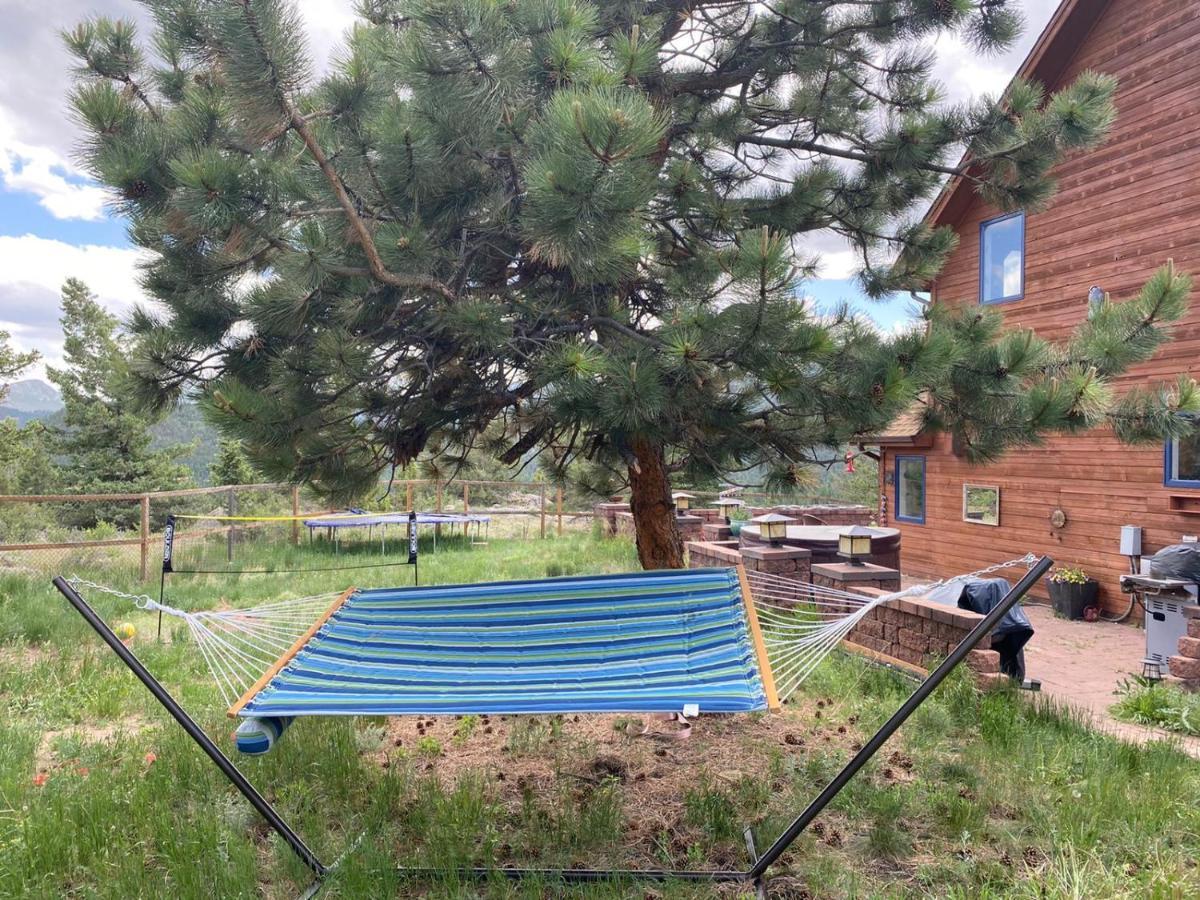 Boulder Best City And Nature With Lake And Trails Pets Ok Zewnętrze zdjęcie