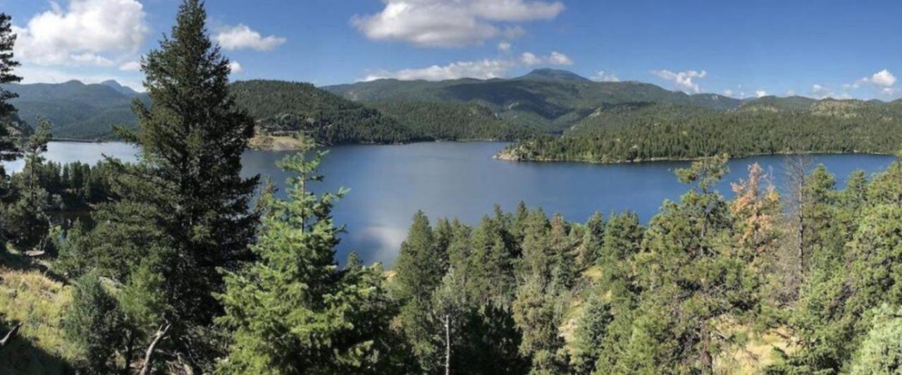 Boulder Best City And Nature With Lake And Trails Pets Ok Zewnętrze zdjęcie