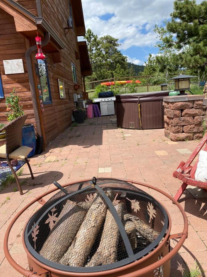 Boulder Best City And Nature With Lake And Trails Pets Ok Zewnętrze zdjęcie
