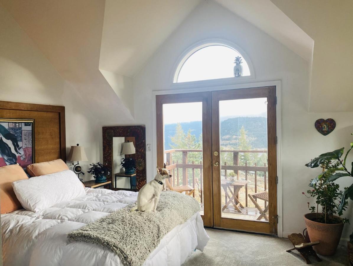 Boulder Best City And Nature With Lake And Trails Pets Ok Zewnętrze zdjęcie