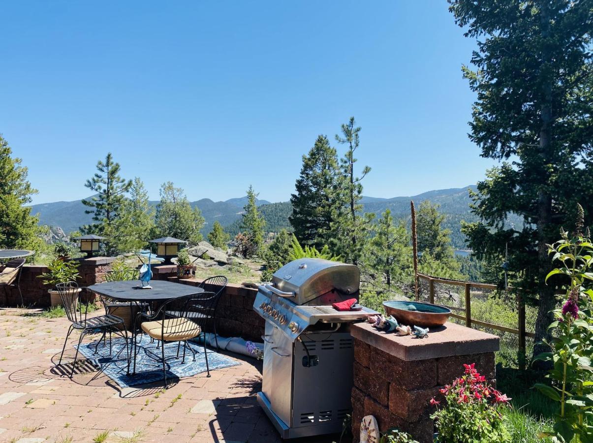 Boulder Best City And Nature With Lake And Trails Pets Ok Zewnętrze zdjęcie
