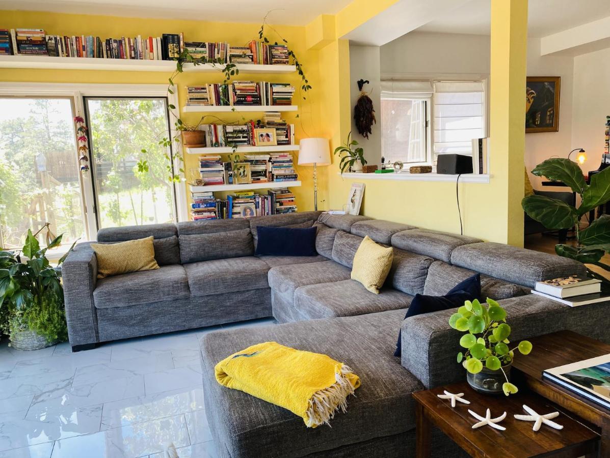 Boulder Best City And Nature With Lake And Trails Pets Ok Zewnętrze zdjęcie