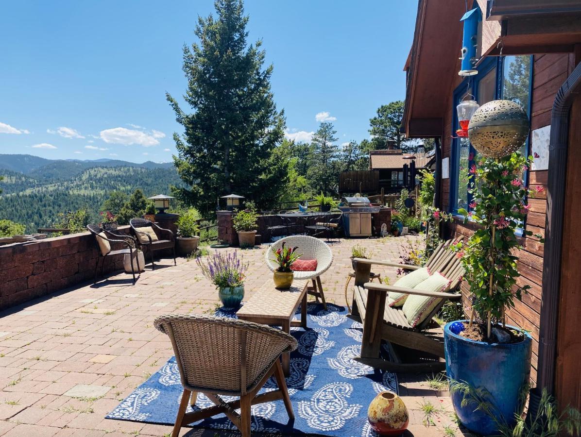 Boulder Best City And Nature With Lake And Trails Pets Ok Zewnętrze zdjęcie