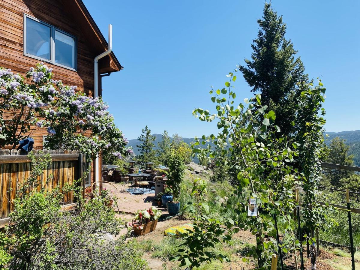 Boulder Best City And Nature With Lake And Trails Pets Ok Zewnętrze zdjęcie