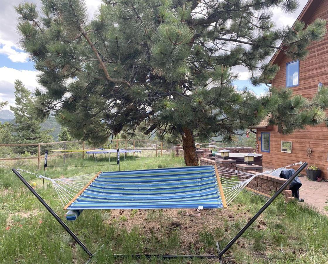 Boulder Best City And Nature With Lake And Trails Pets Ok Zewnętrze zdjęcie