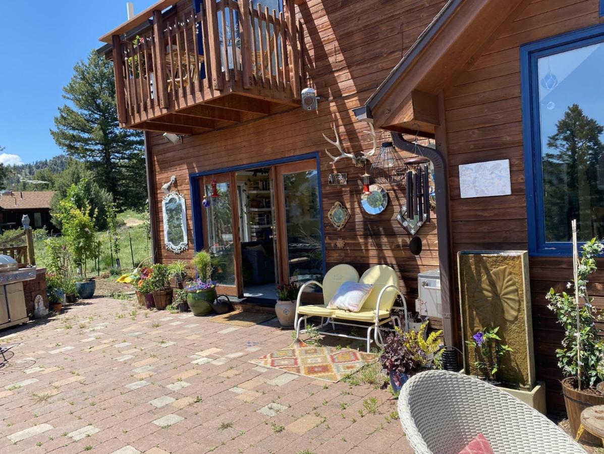 Boulder Best City And Nature With Lake And Trails Pets Ok Zewnętrze zdjęcie