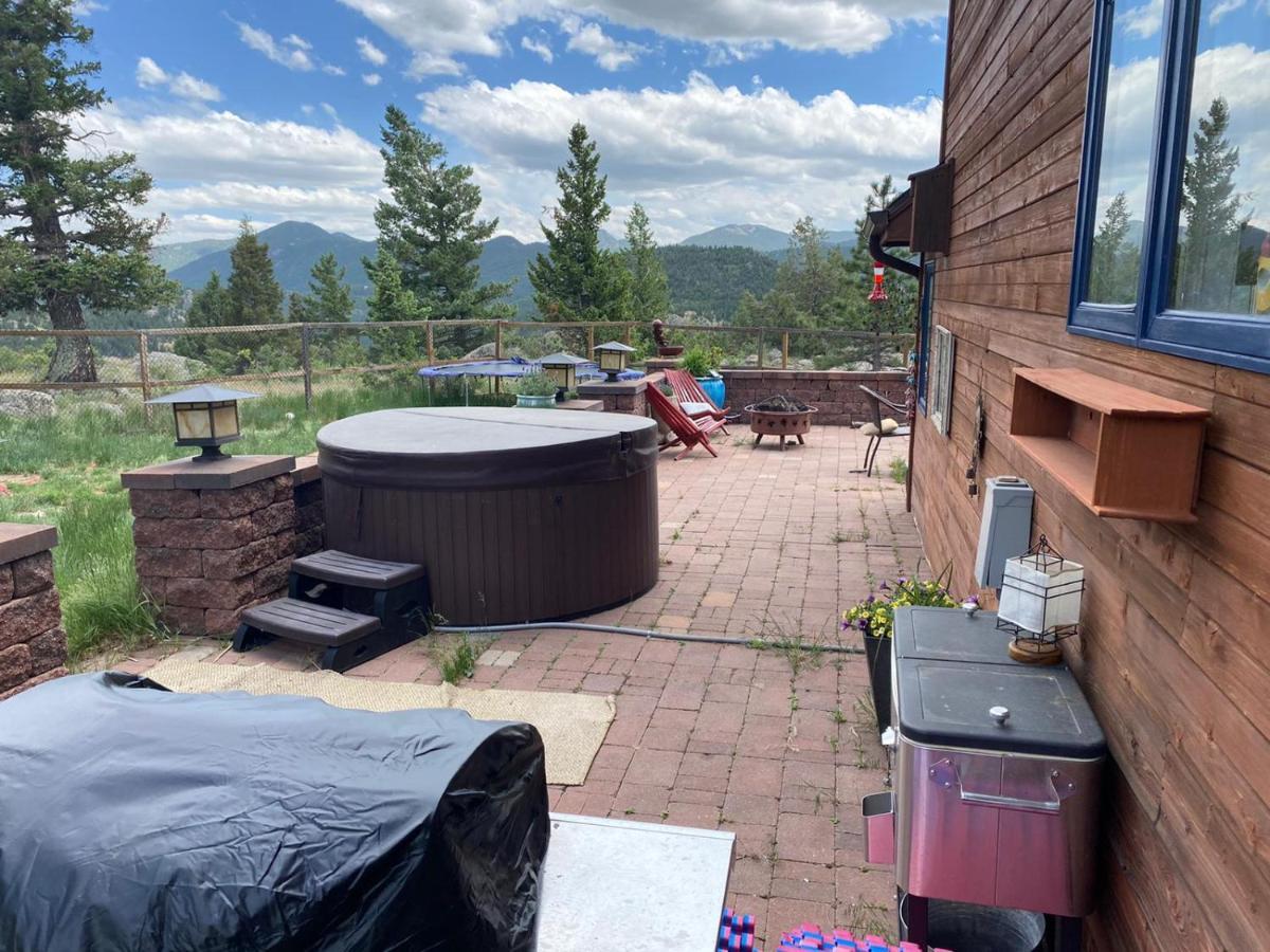 Boulder Best City And Nature With Lake And Trails Pets Ok Zewnętrze zdjęcie