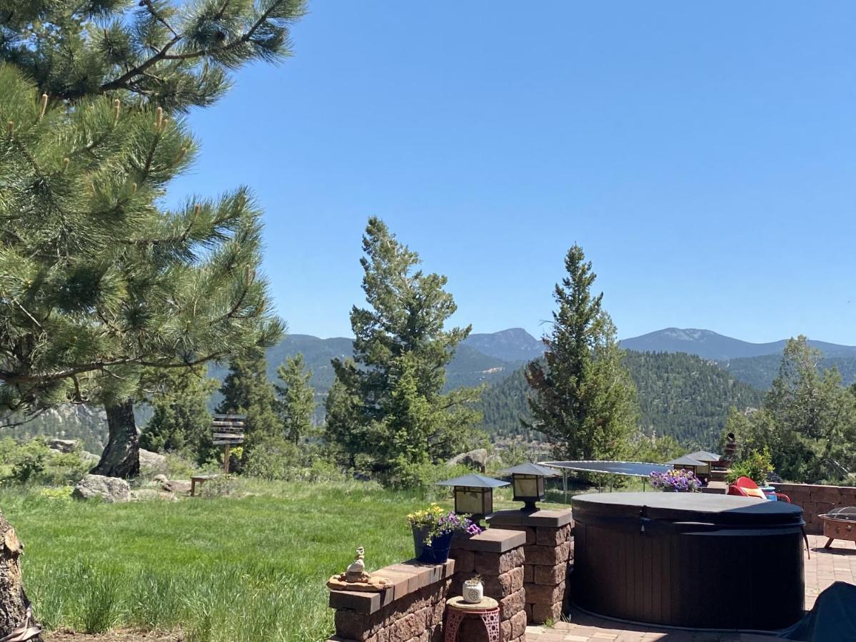 Boulder Best City And Nature With Lake And Trails Pets Ok Zewnętrze zdjęcie