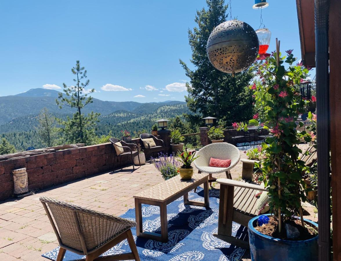 Boulder Best City And Nature With Lake And Trails Pets Ok Zewnętrze zdjęcie