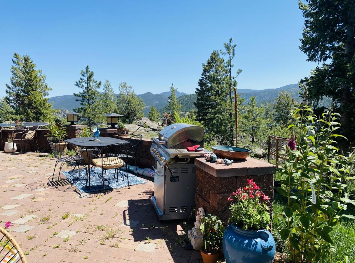 Boulder Best City And Nature With Lake And Trails Pets Ok Zewnętrze zdjęcie