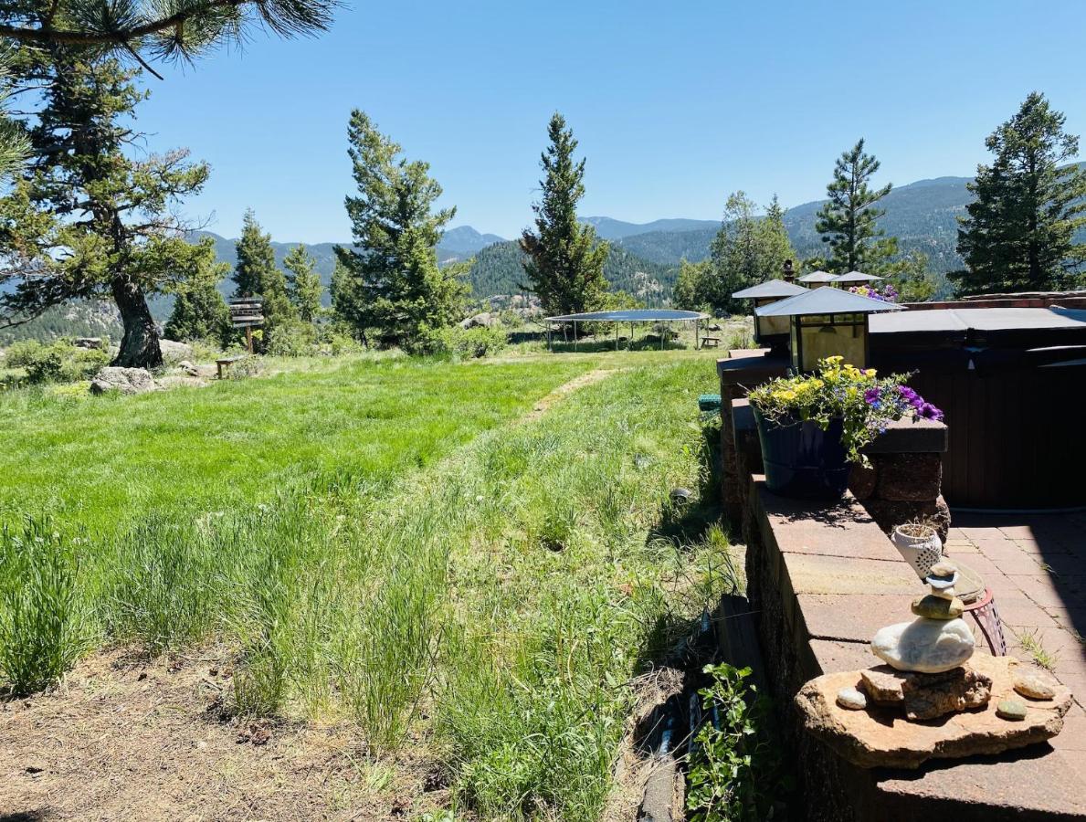 Boulder Best City And Nature With Lake And Trails Pets Ok Zewnętrze zdjęcie