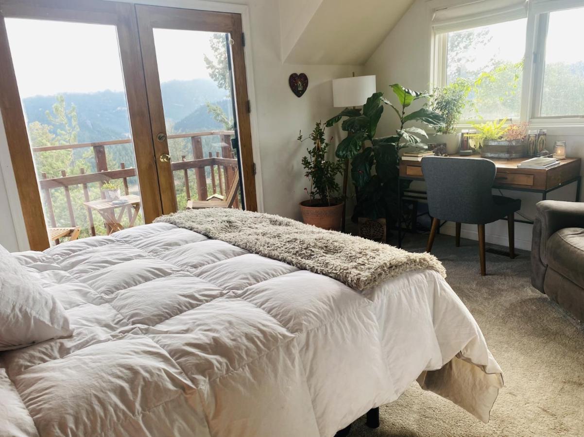 Boulder Best City And Nature With Lake And Trails Pets Ok Zewnętrze zdjęcie