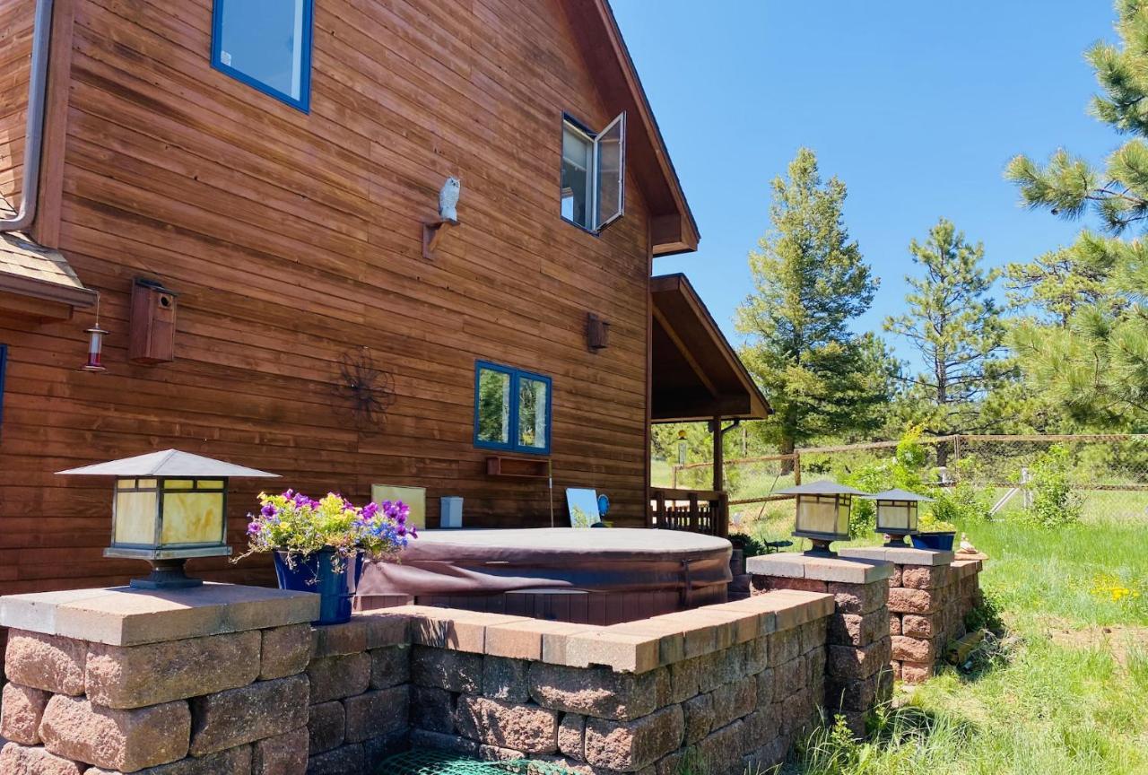 Boulder Best City And Nature With Lake And Trails Pets Ok Zewnętrze zdjęcie
