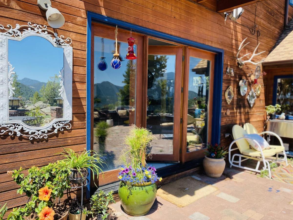 Boulder Best City And Nature With Lake And Trails Pets Ok Zewnętrze zdjęcie