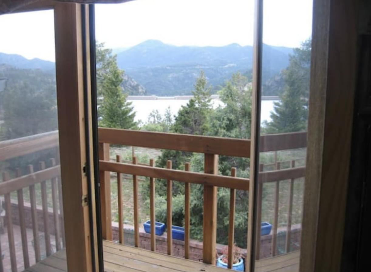 Boulder Best City And Nature With Lake And Trails Pets Ok Zewnętrze zdjęcie