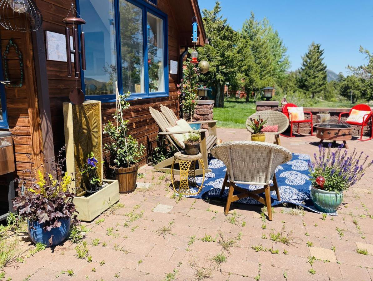Boulder Best City And Nature With Lake And Trails Pets Ok Zewnętrze zdjęcie